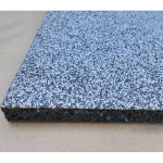 Резиновая плитка Sgm Tile&amp;Roll 30%, 500х500 мм 35 мм до 10м2