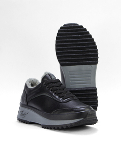 Кроссовки женские M698-1P