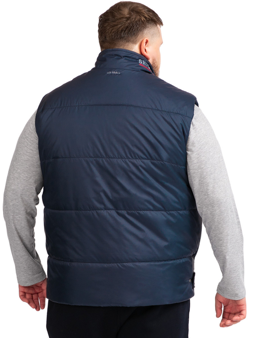 Жилет SHILCO 650F34