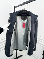 Куртка-пиджак Kiton, арт. 481042686
