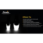 Диффузионный фильтр AOD-M