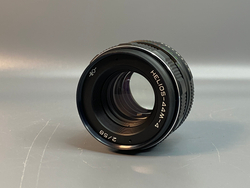 Helios 44M-4