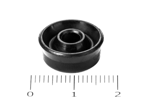 Манжета 1-14х6  h=6  ГОСТ 14896-84