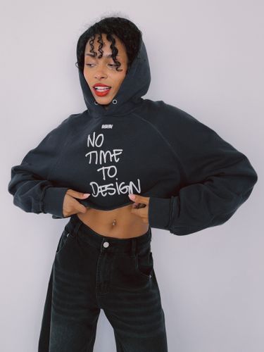 Толстовка женская BOBO