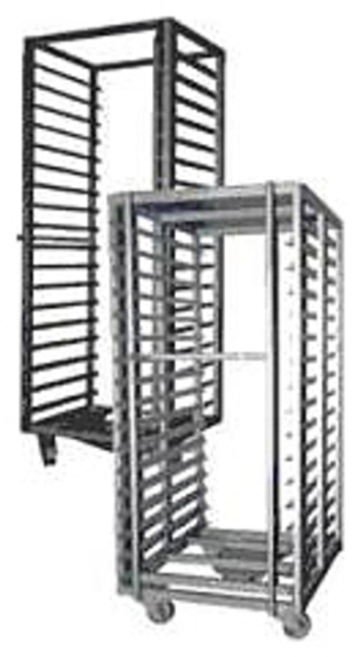 Тележка-шпилька Восход ТС-2-РН-18