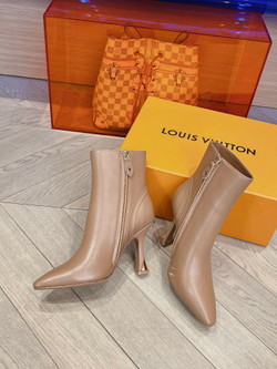 Louis Vuitton Boots