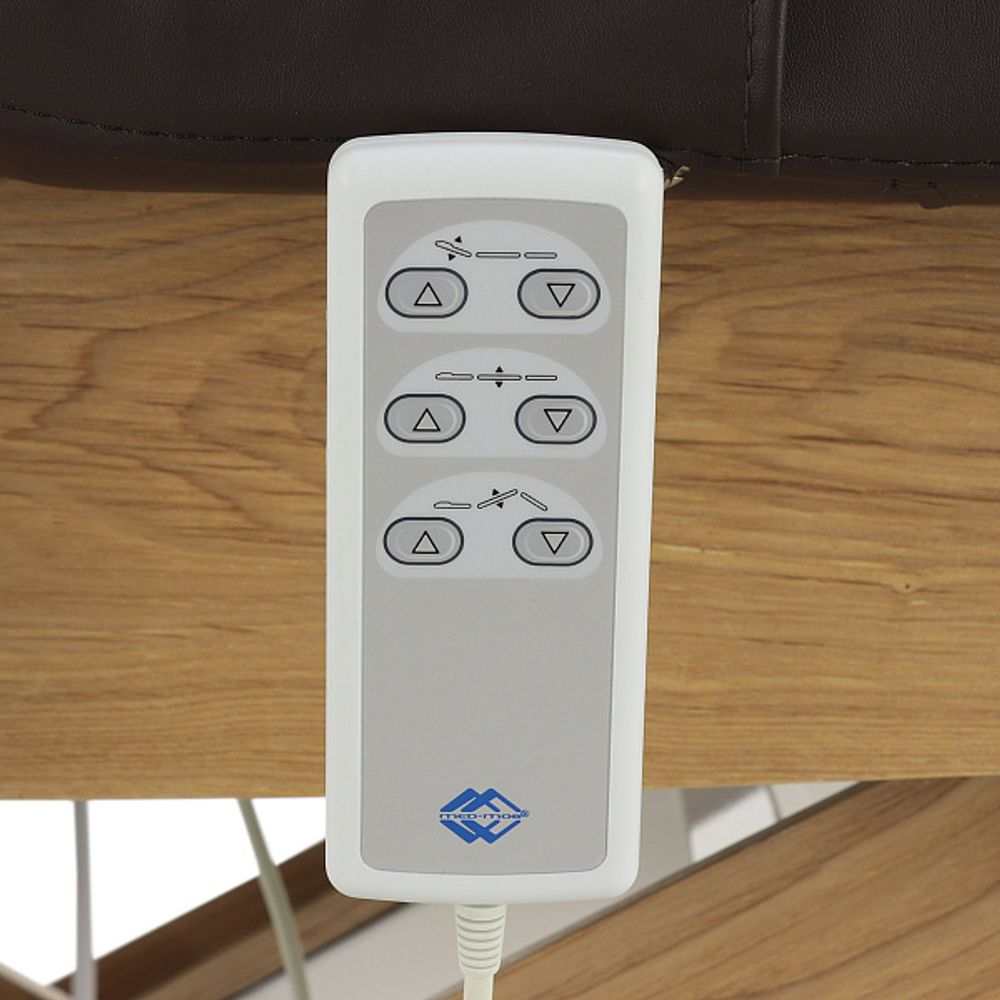 Косметологическое кресло MM-940-2B (КО-162Д-00)