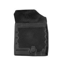Коврики EVA 3D для Haval Jolion 4WD Delform Premium EVS-2202/1