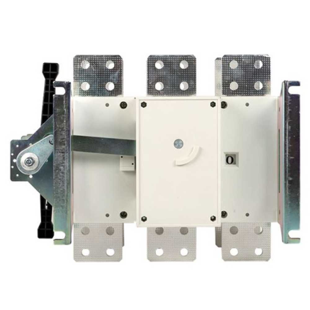 Рубильник-переключатель EKF pscs-1250-3