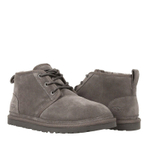 Ботинки Neumel New Grey