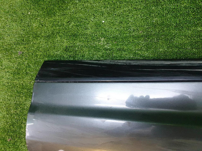 Накладка двери задняя левая Audi Q7 2 (2015-н.в.)