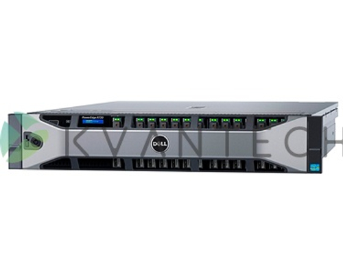Сервер Dell PowerEdge R830