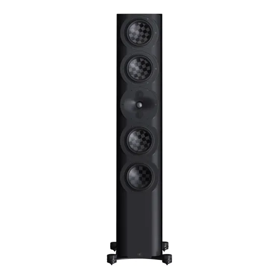 Perlisten Audio S7t Standart Piano Black