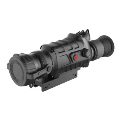 Тепловизионный прицел Guide TS450