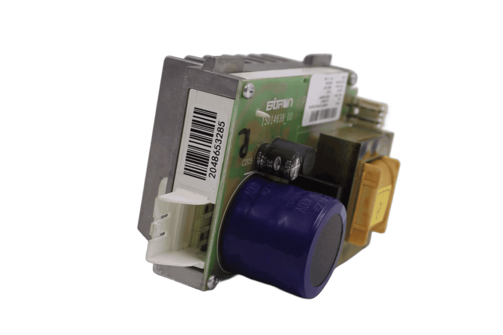 Модуль управления двигателем A11286421 стиральной машины Electrolux, Zanussi, AEG