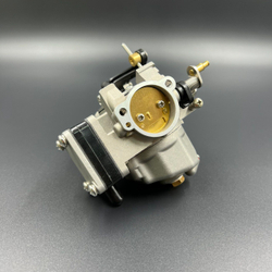Карбюратор Yamaha 9.9-15 Old (6E8-14301) (Omax)