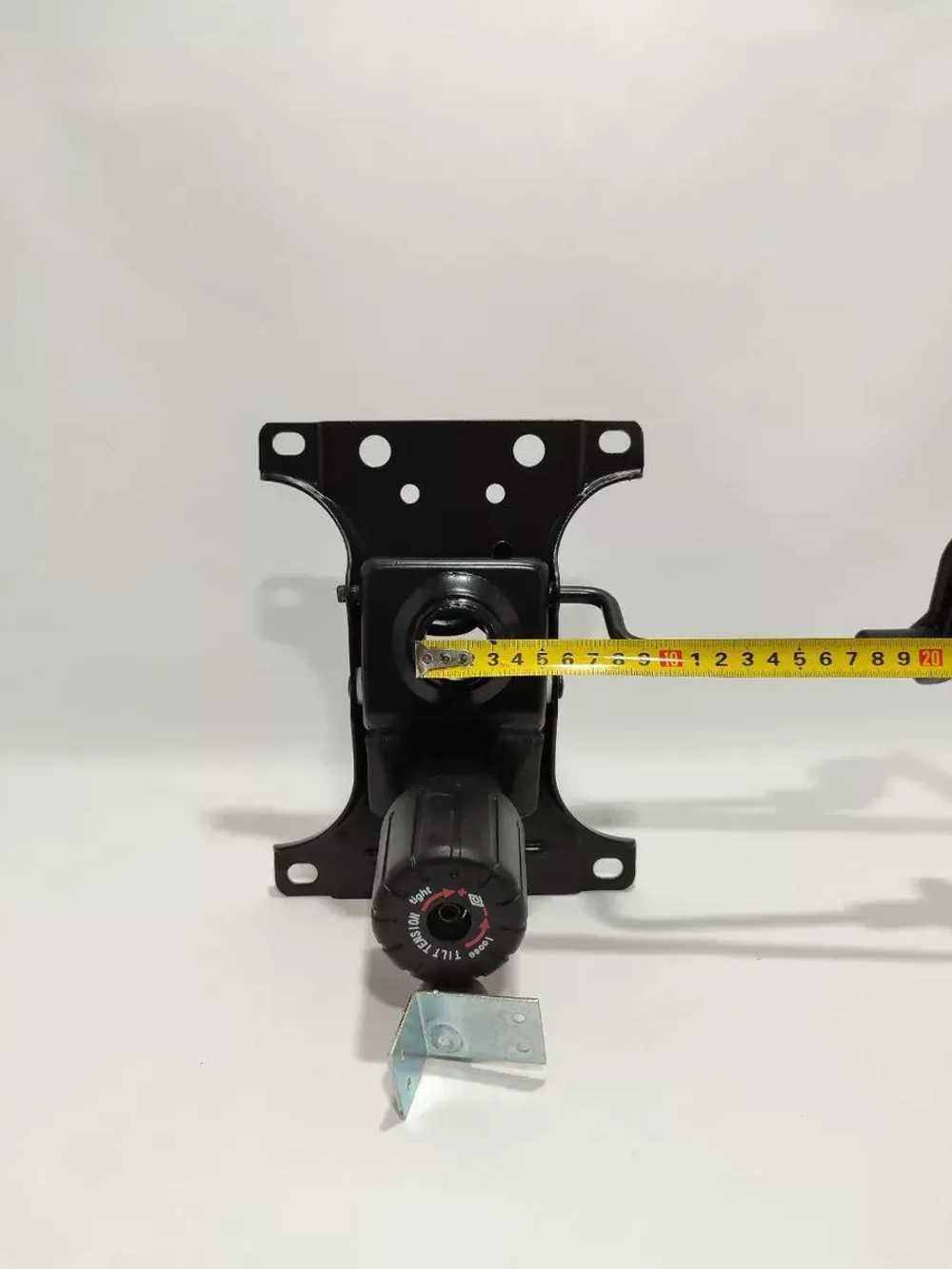 Топ-ган для кресла 15х20 см до 150 кг