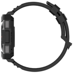 Смарт-часы Blackview W60 45 мм черный-черный
