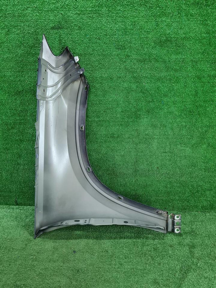 Крыло переднее левое Mercedes GLE c167 (2019-н.в.)