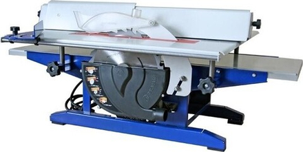 Станок комбинированный BELMASH УНИВЕРСАЛ-2500Е SD08.00.000