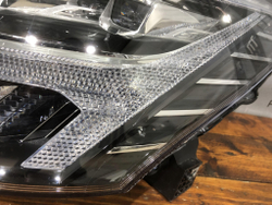 Фара левая LED Haval Jolion 21-нв Б/У Оригинал 4121104XST01A