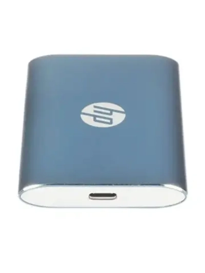 250 ГБ Внешний SSD P500 7PD50AA#ABB BLUE