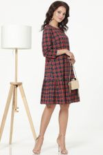 Платье Следовать тенденциям DStrend (Акция)