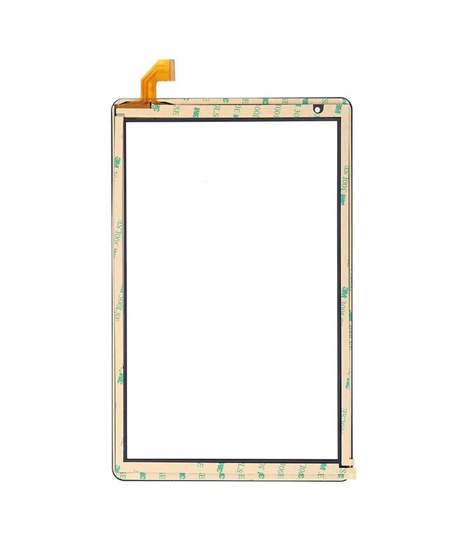 Тачскрин для Prestigio SmartKids Max PMT3103 (Черный)