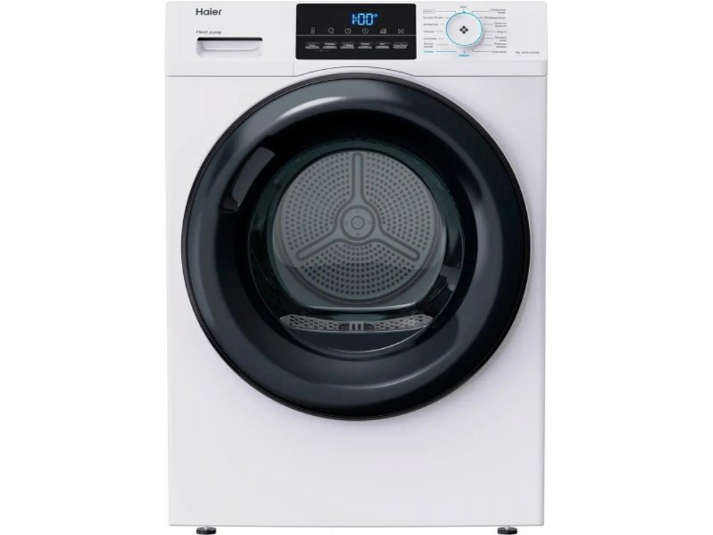 Сушильная машина Haier HD90-A2929B белый