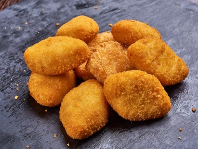 Наггетсы куриные 5 шт