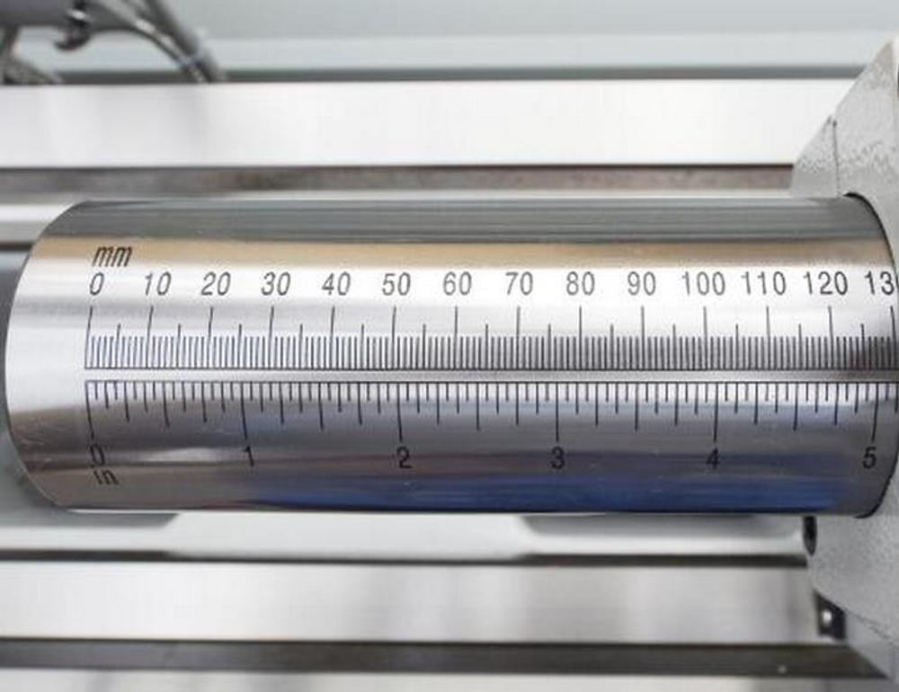 MetalTec SL 788 x 1500 Токарный станок