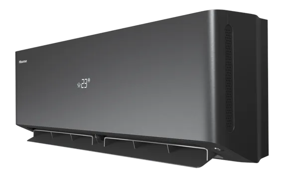 Инверторная сплит-система серии VISION PRO 2.0 CARBON SUPERIOR DC Inverter AS-13UW4RXVQH02(B) (комплект)