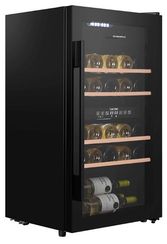 Винный шкаф Maunfeld MFWC-85D28