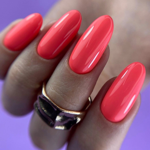 Гель-лак ROXY nail collection 264-Коралловый остров (10 ml)