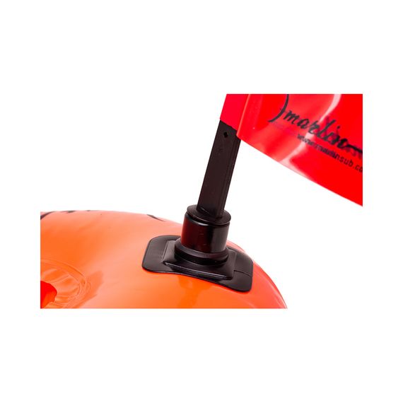 Буй Marlin Twin Orange