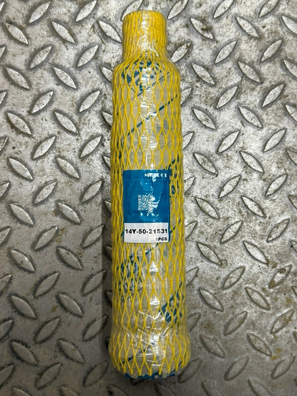 Палец 14Y-50-21531