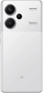 Смартфон REDMI NOTE 13 PRO PLUS 8+256 5G WHITE