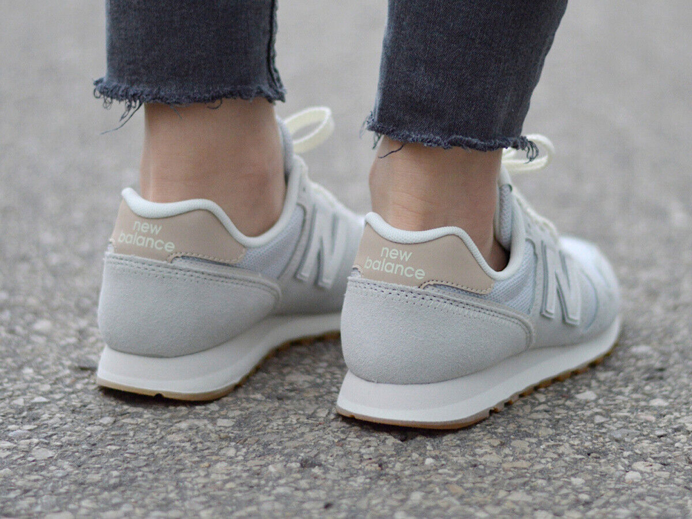 Кроссовки New Balance WL373SU2