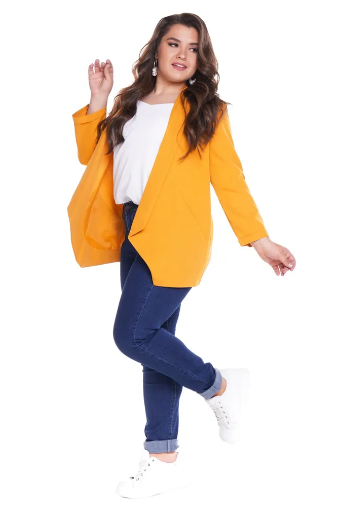 Жакет 2602 Fabrika