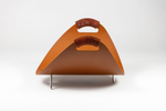 Дровница Up!Flame Firewood Holder FL oxi