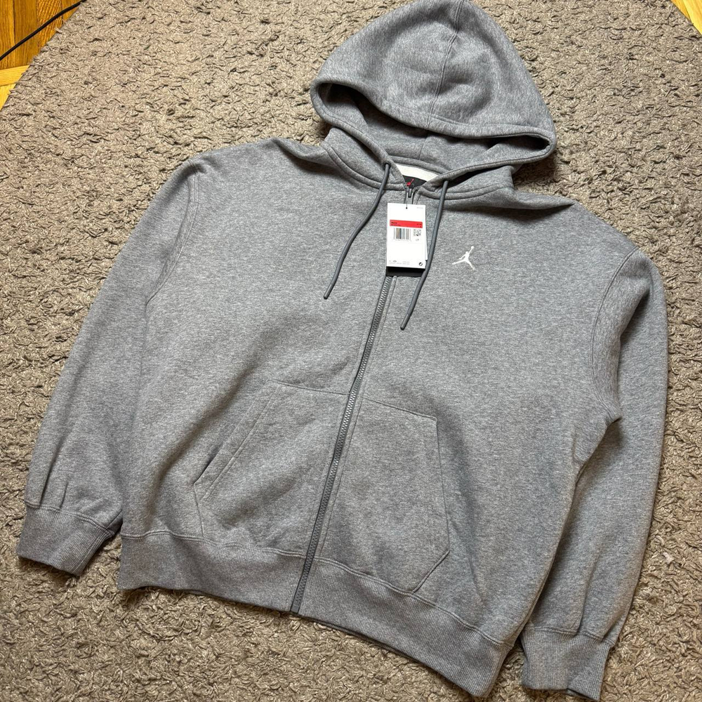 Кофта Jordan Essentials Новая