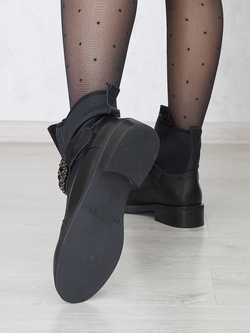 Ботинки женские демисезонные