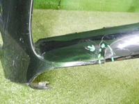 Бампер передний Mercedes GLS x167 (2019-2023) AMG