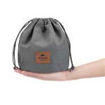 Чайник Naturehike титановый NH21CJ007 (0,8L)