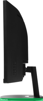 Монитор MSI 34" Pro MP341CQ