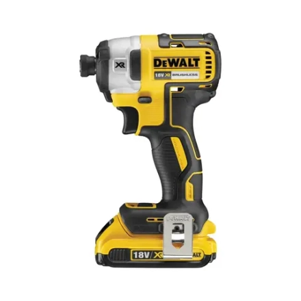 Шуруповерт DeWalt DCF887D2-QW