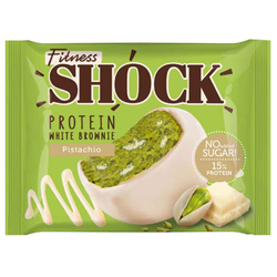 FitnesShock Брауни (50 гр.)