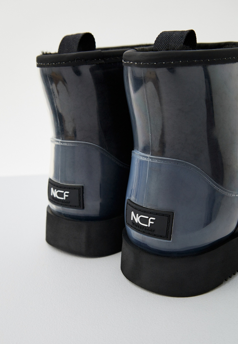 Угги женские NCF CLEAR MINI NCF