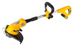 Триммер аккумуляторный "HUTER" GET-28Li