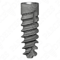 Имплантат Alpha-Bio MultiNeO™ Powered by NiNA™